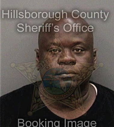 Aaron Robinson - Hillsborough County, FL 