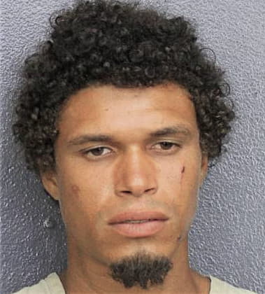 Joe Rodriguez, - Broward County, FL 