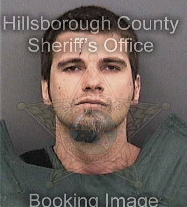 Michel Rodriguez-Miranda, - Hillsborough County, FL 