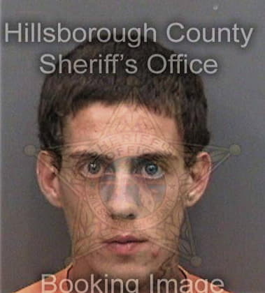 Dylan Rowell, - Hillsborough County, FL 