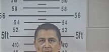 Armando Sanchez, - Kleberg County, TX 