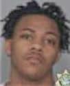 Barry Sanders - Multnomah County, OR 