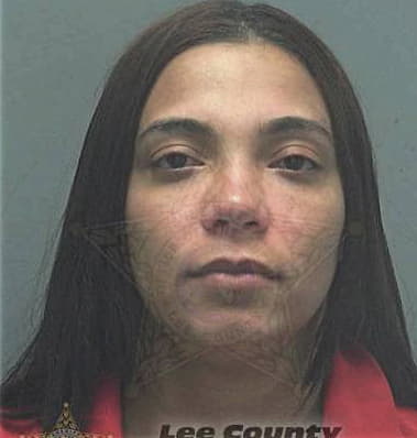 Ivana Sandoval-Chirinos, - Lee County, FL 