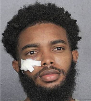 Leroy Seymour, - Broward County, FL 