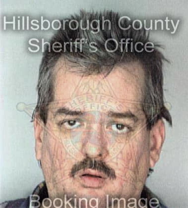 Christopher Silliman, - Hillsborough County, FL 