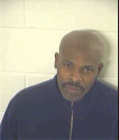 Benjamin Simmons - Fulton County, GA 