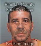 Olajuwon Simmons - Pinellas County, FL 