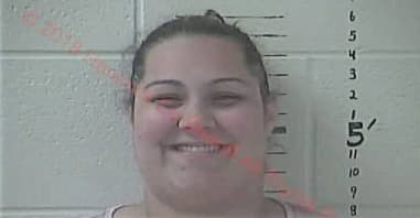 Glenda Simpson, - Hancock County, MS 