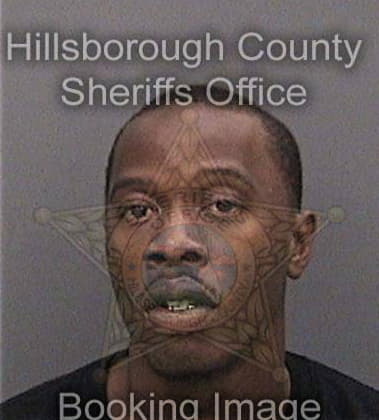 Shemar Simpson, - Hillsborough County, FL 