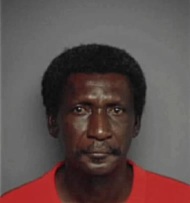 Eugene Slappey - Polk County, FL 