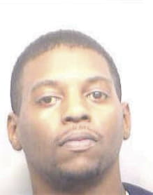 Andre Smith - Fulton County, GA 