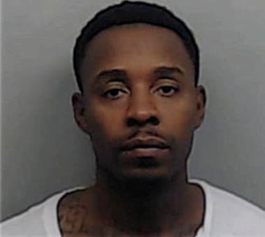 Isaac Smith - Fulton County, GA 