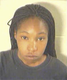 Lawanda Smith - Fulton County, GA 
