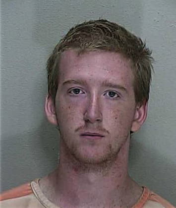 Russell Smith, - Marion County, FL 