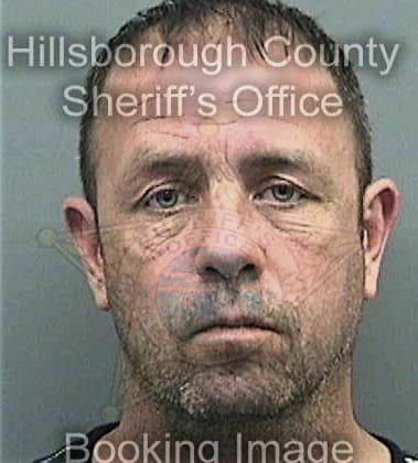 David Smolen, - Hillsborough County, FL 