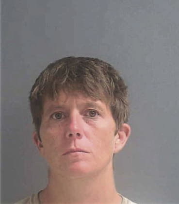 Sarah Stephens, - Volusia County, FL 