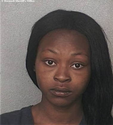 Dorothy Stewart, - Broward County, FL 