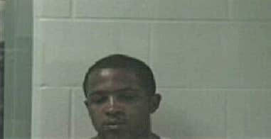 Curtis Stoval - Daviess County, KY 