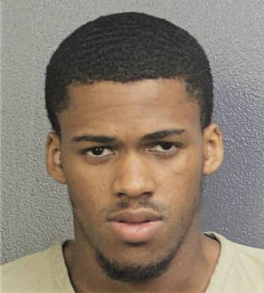 Jonathan Taylor, - Broward County, FL 