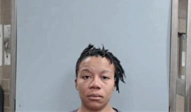 Tamyra Thomas - Fayette County, KY 
