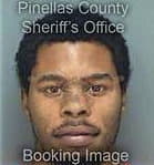 Mario Thornton, - Pinellas County, FL 