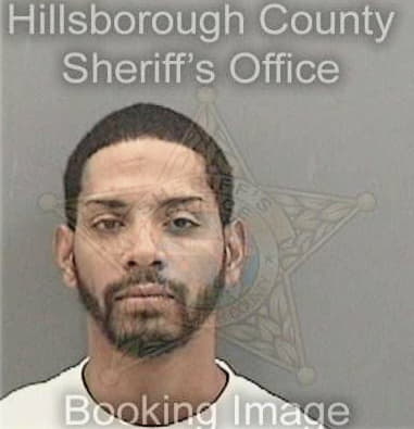 Orlando Toledo, - Hillsborough County, FL 