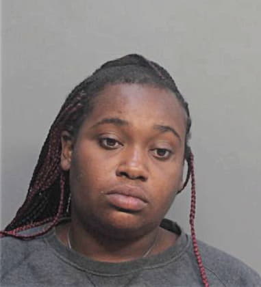 Ardeta Townsend, - Dade County, FL 