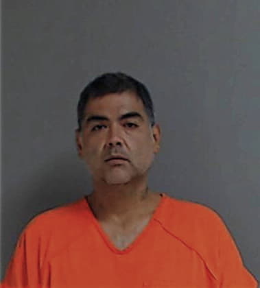 Jesus Trevino, - Hidalgo County, TX 