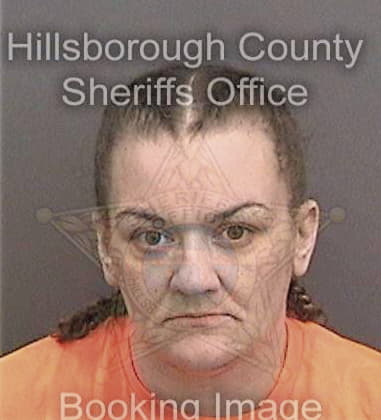 Penny Trujillo, - Hillsborough County, FL 