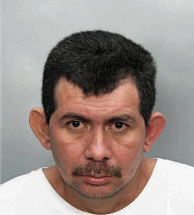 Juan Vargas, - Dade County, FL 