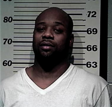 Jeremie Walker - Campbell County, KY 