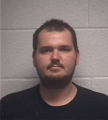 Michael Walker, - Cleveland County, NC 