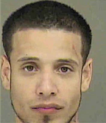 Jason Wayne - Mecklenburg County, NC 