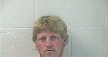 Mark Weldon, - Daviess County, KY 