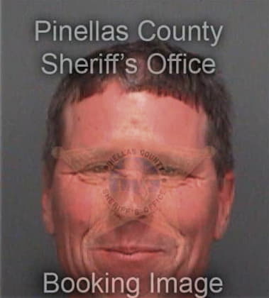 Michael Westbrook, - Pinellas County, FL 