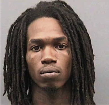 Shacha Wharff - Hillsborough County, FL 