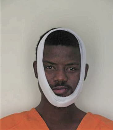 Richard White - Hillsborough County, FL 