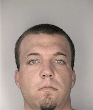 Eric Wilk - Hillsborough County, FL 