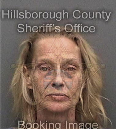 Davida Williams, - Hillsborough County, FL 