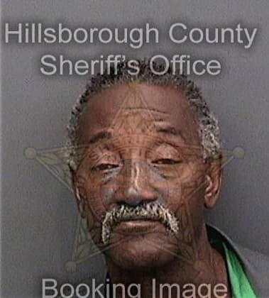 Maurice Wilson, - Hillsborough County, FL 