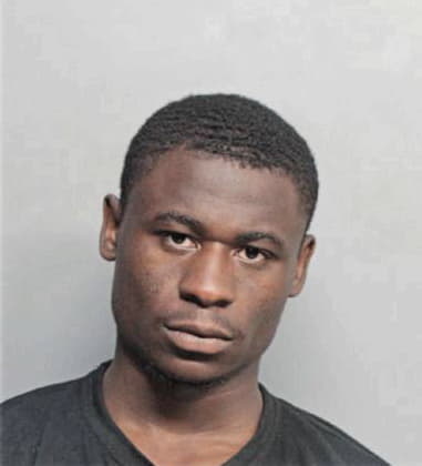 Laquinto Alexandre, - Dade County, FL 