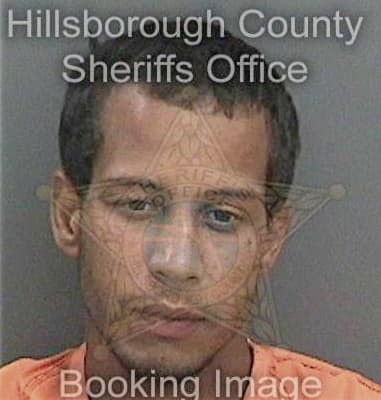 Juarez Alonzo, - Hillsborough County, FL 