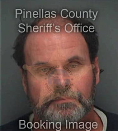 David Ambrose, - Pinellas County, FL 