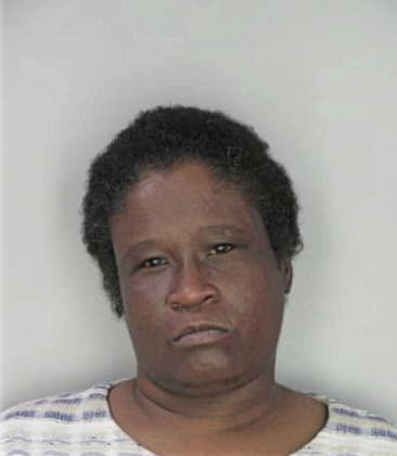 Clarice Anderson, - Hillsborough County, FL 