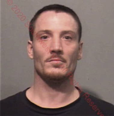 Scott Andrews, - Washington County, VA 