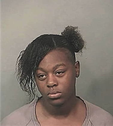 Shirnelle Avery, - Brevard County, FL 