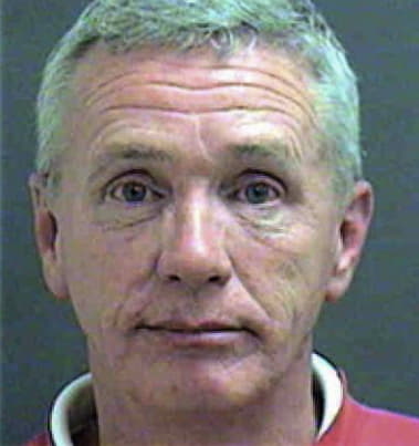 James Baggatta, - Mecklenburg County, NC 