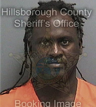 Thomas Baldwin, - Hillsborough County, FL 