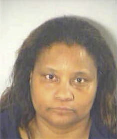 Loretta Benbow - Fulton County, GA 
