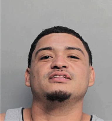 Pedro Bernal, - Dade County, FL 